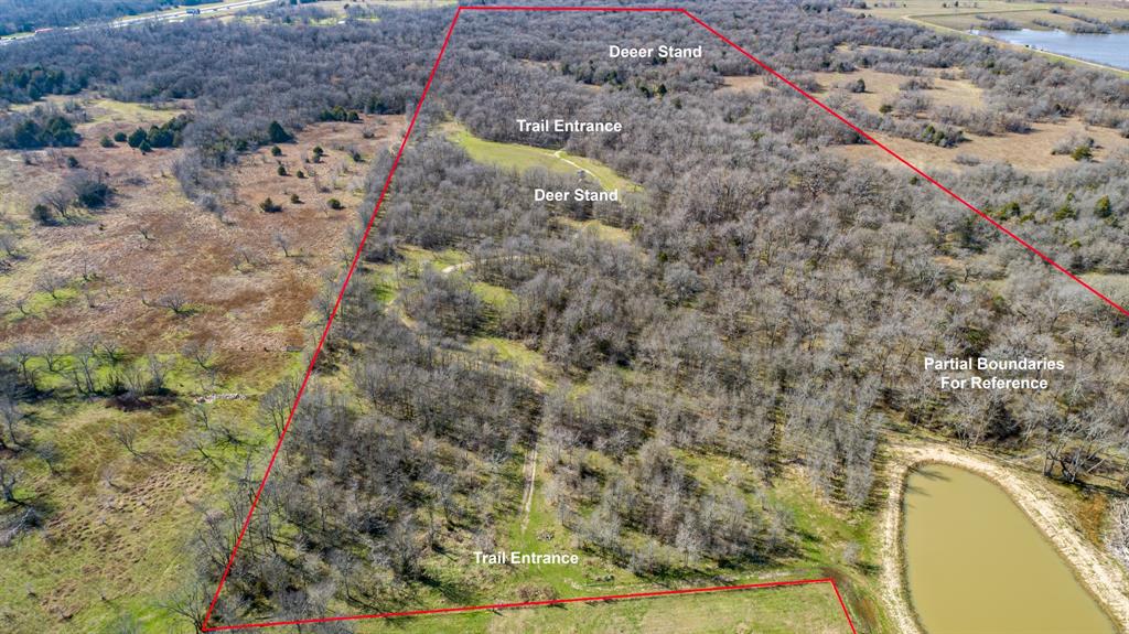 Peter Wade Surv A-966 - Land