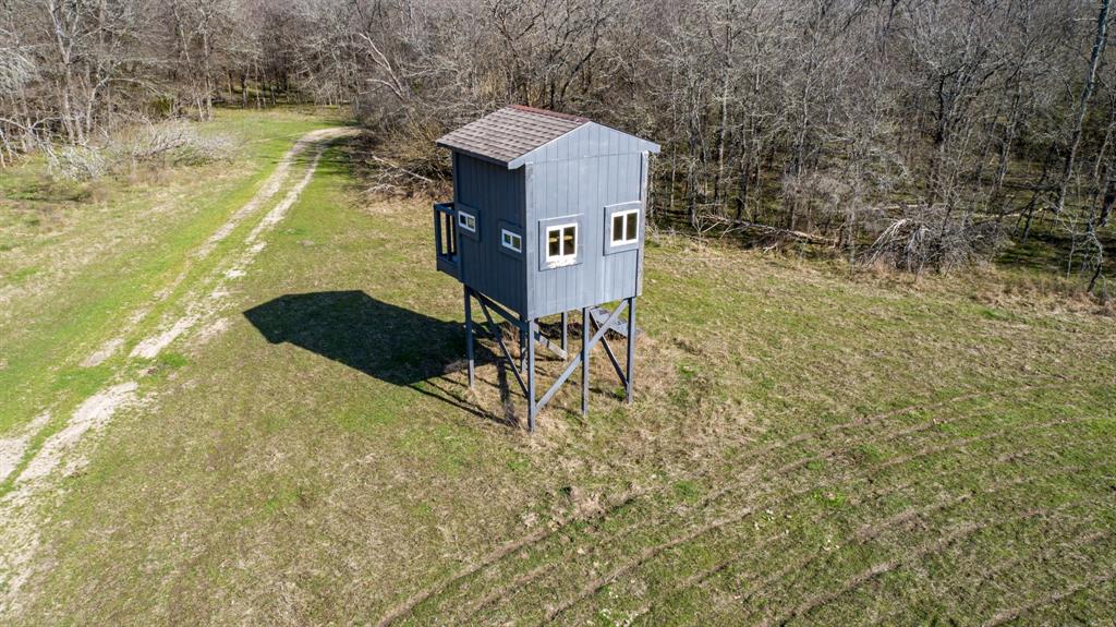 Peter Wade Surv A-966 - Land