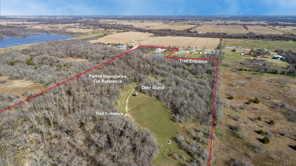 3476 VZ County Road 3908