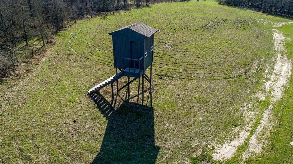 Peter Wade Surv A-966 - Land