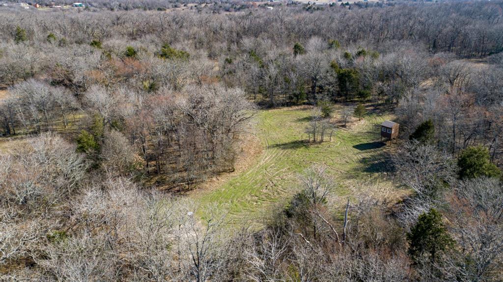 Peter Wade Surv A-966 - Land