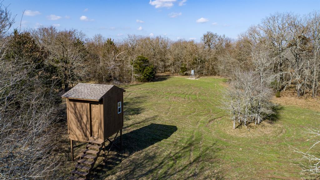 Peter Wade Surv A-966 - Land