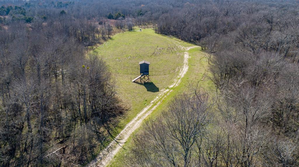 Peter Wade Surv A-966 - Land