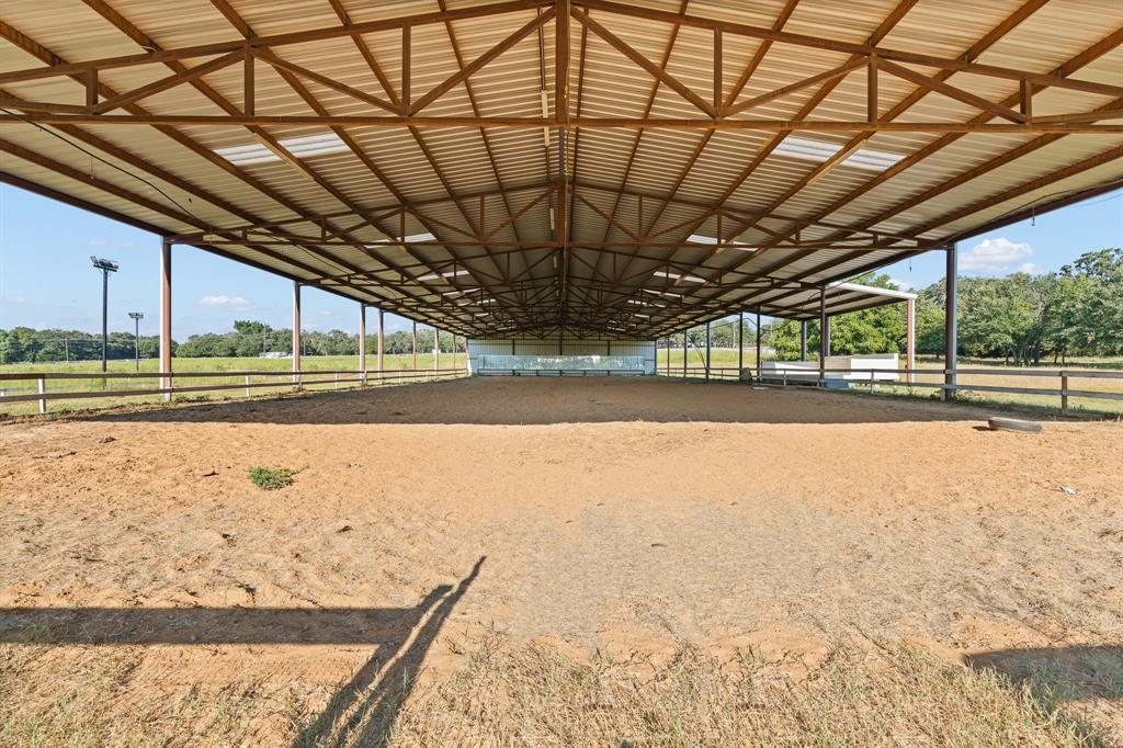 None - Commercial Lease