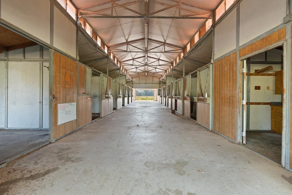 None - Commercial Lease