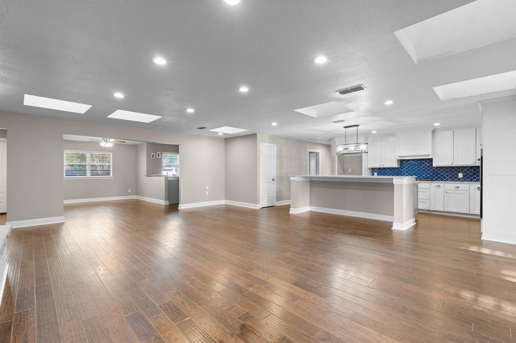 None - Commercial Lease