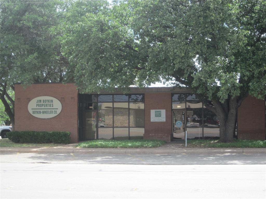 Oakwood Addition - Commercial Sale