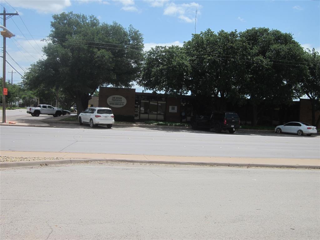 Oakwood Addition - Commercial Sale