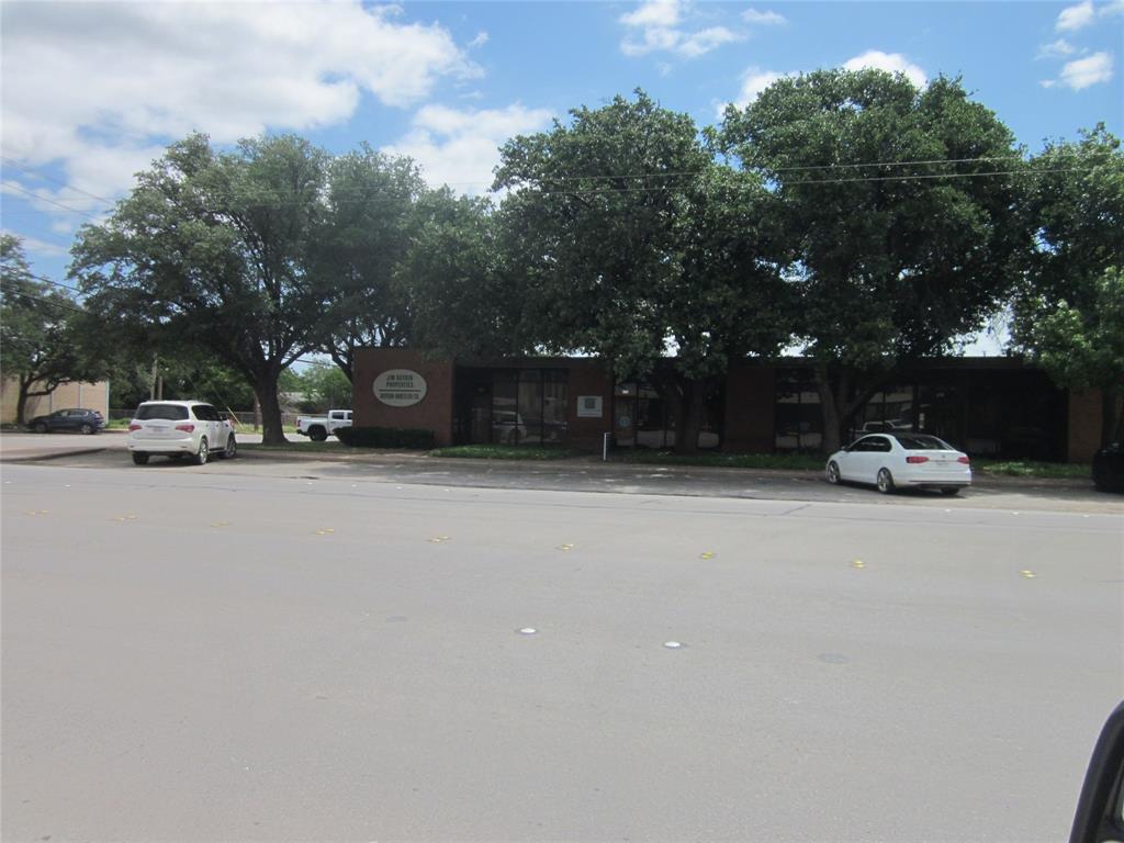 Oakwood Addition - Commercial Sale