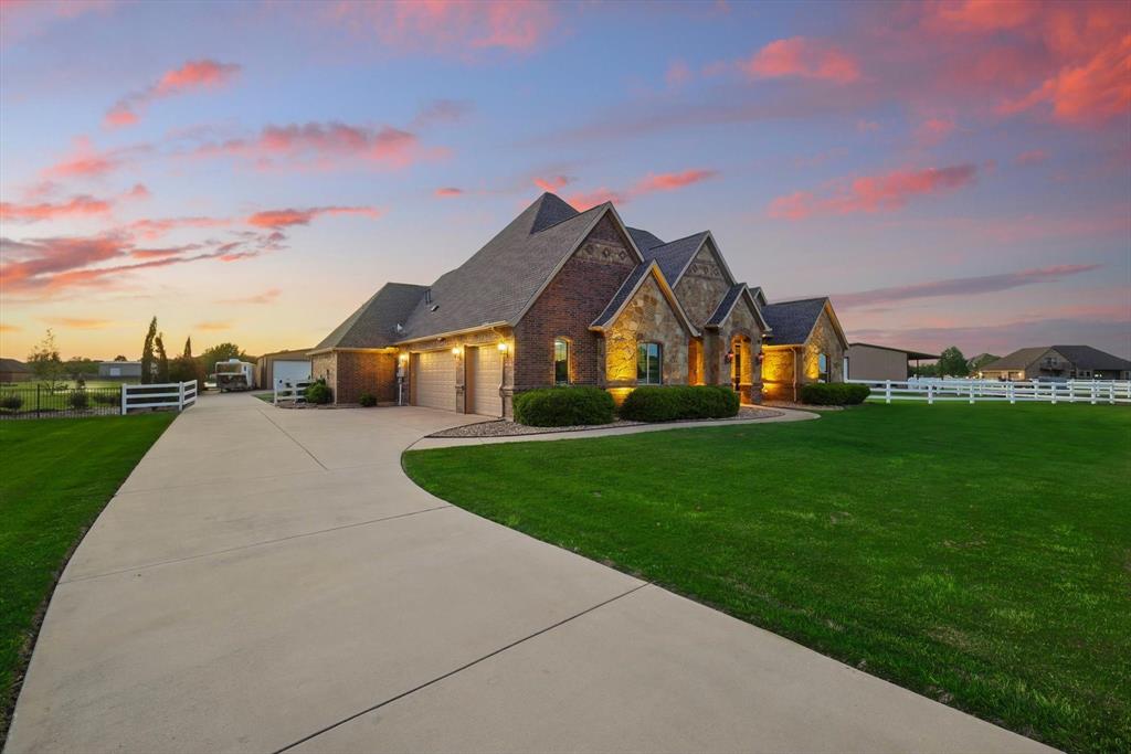 12917 Whisper Willows Court