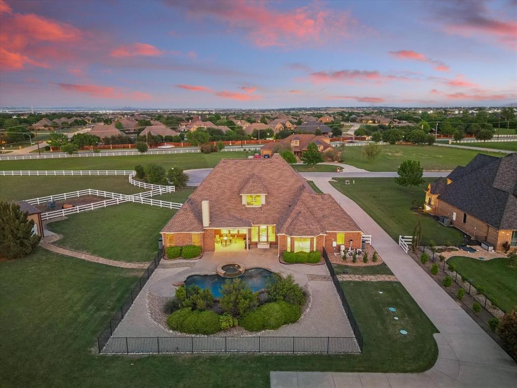 12917 Whisper Willows Court