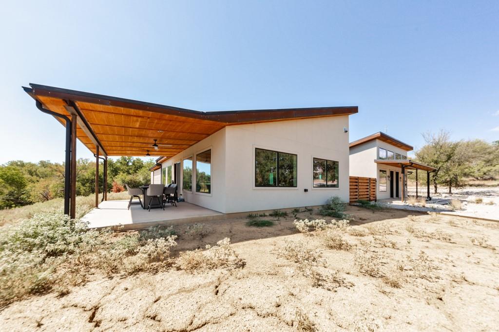 Grand Harbor On Lake Bridgeport - Residential