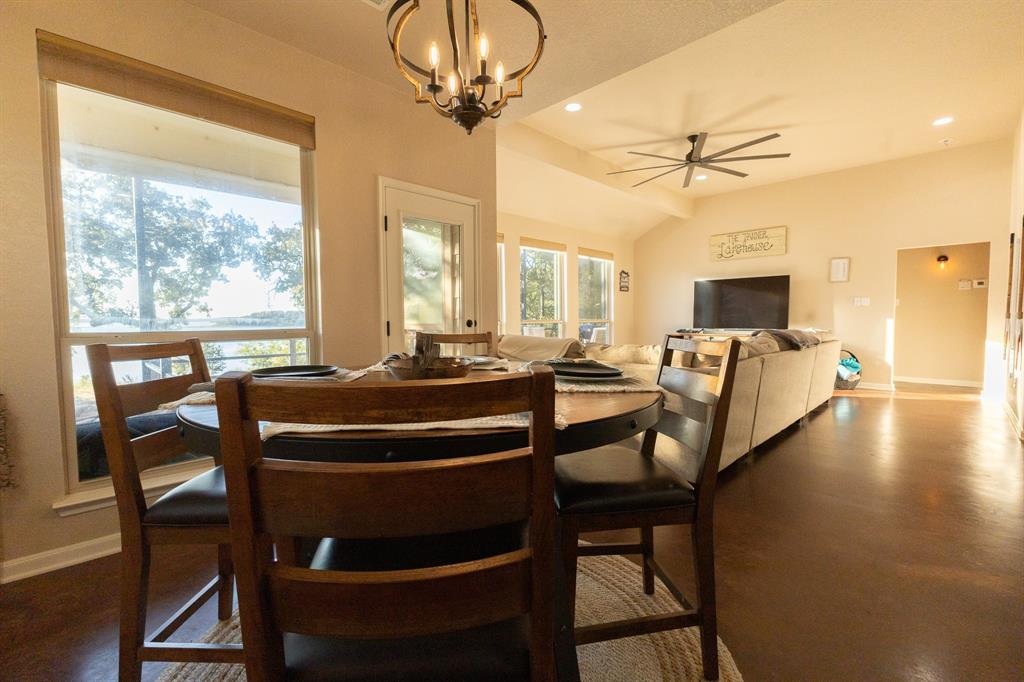 Dominion Point Sec II - Residential