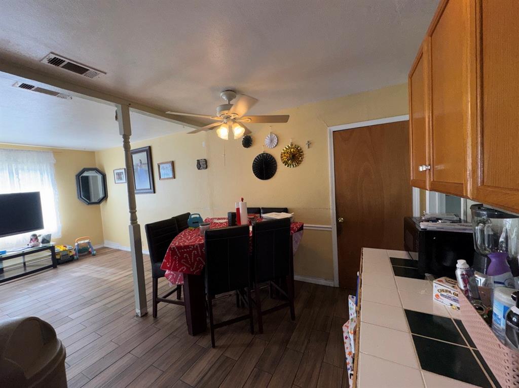 Cardwell & Silvey - Residential