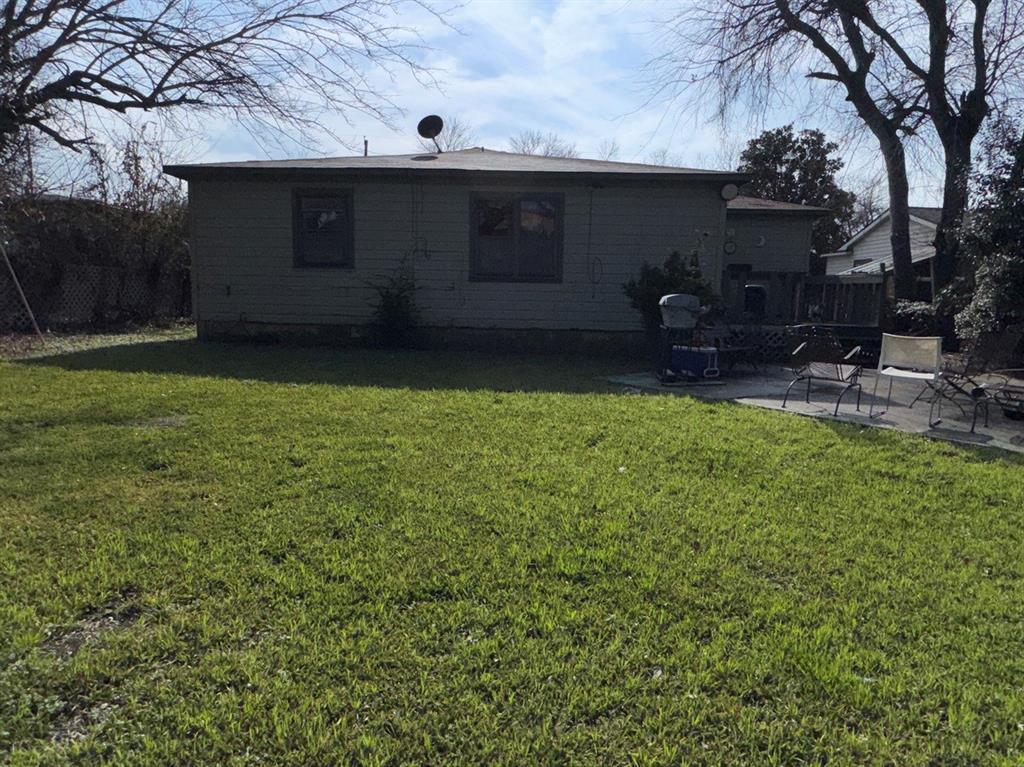 Cardwell & Silvey - Residential