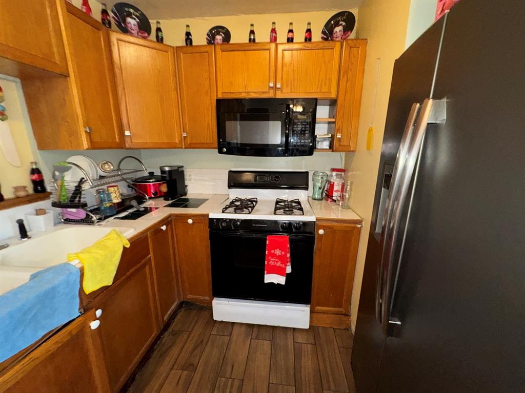 Cardwell & Silvey - Residential