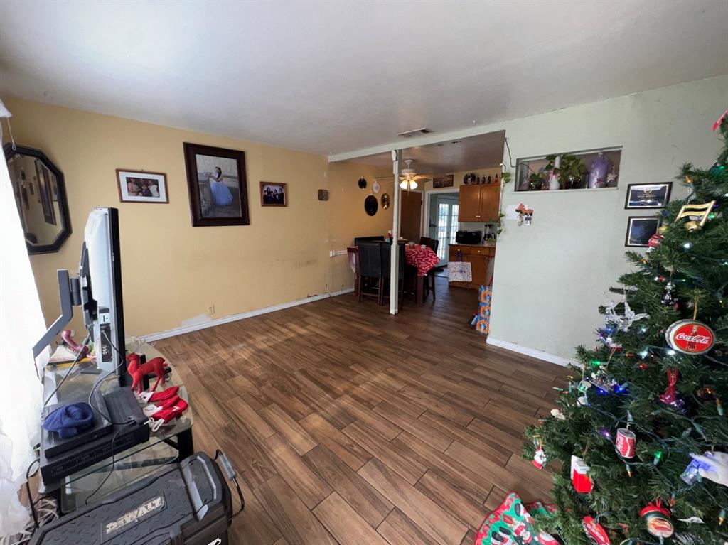 Cardwell & Silvey - Residential