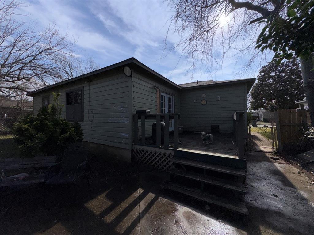 Cardwell & Silvey - Residential