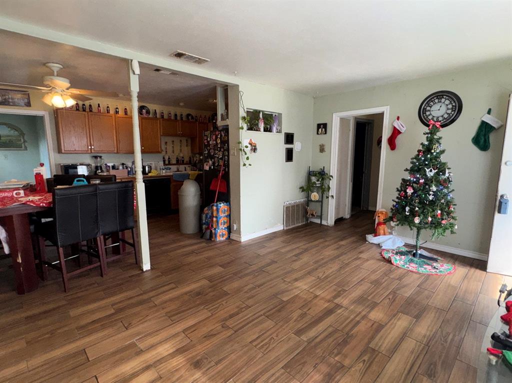 Cardwell & Silvey - Residential