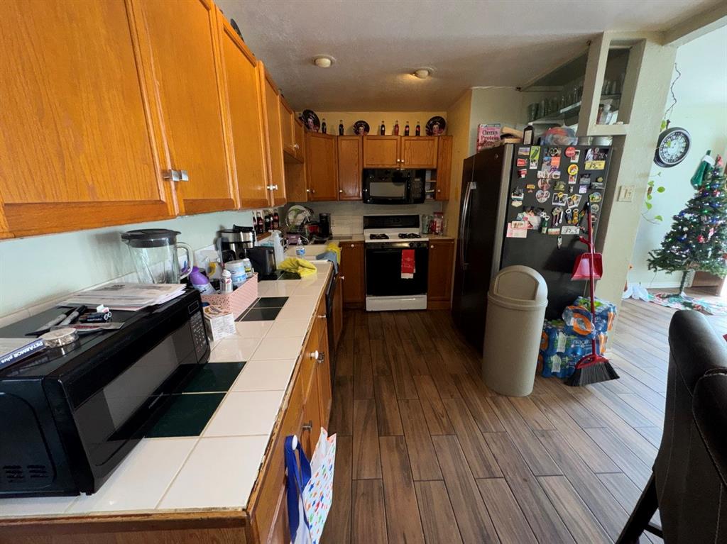 Cardwell & Silvey - Residential