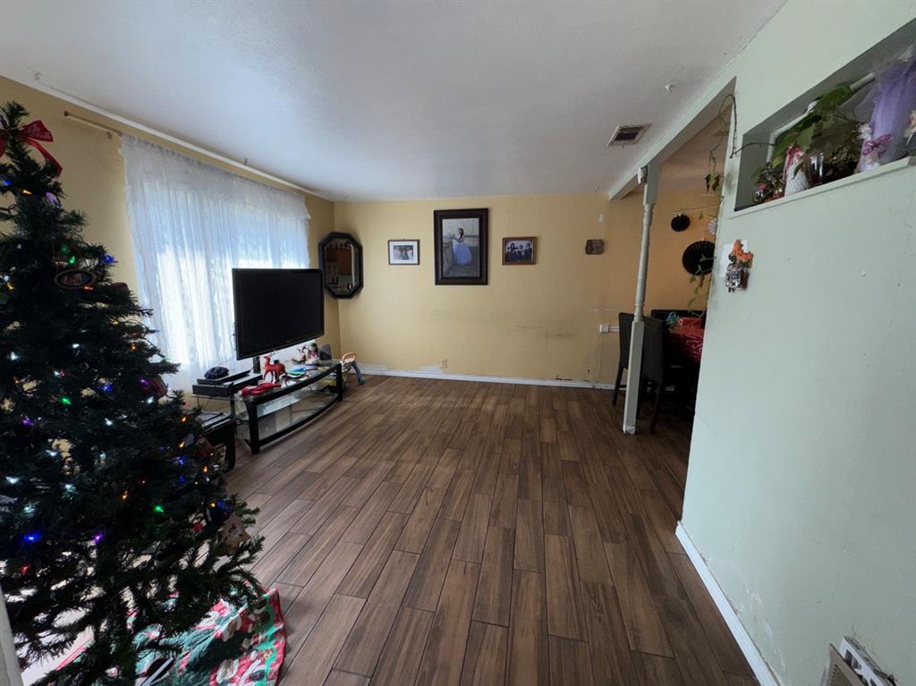 Cardwell & Silvey - Residential