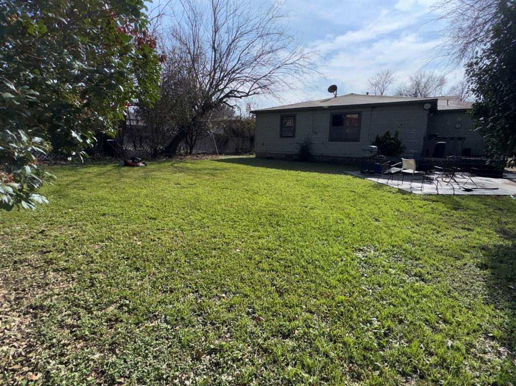 Cardwell & Silvey - Residential