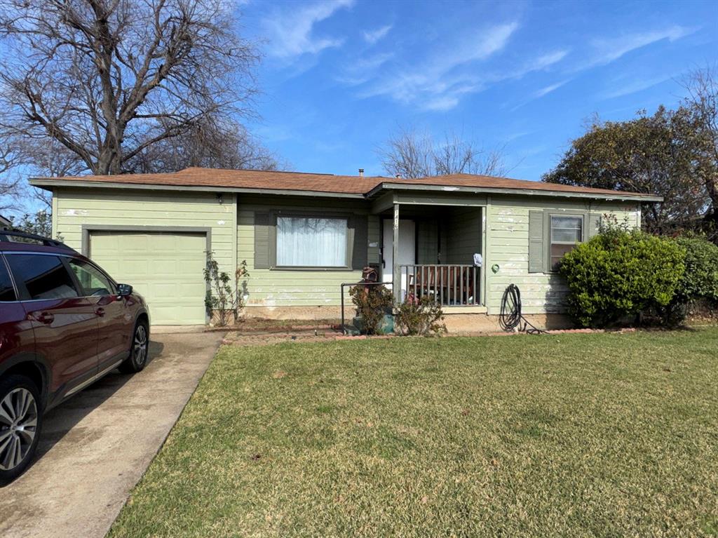 Cardwell & Silvey - Residential