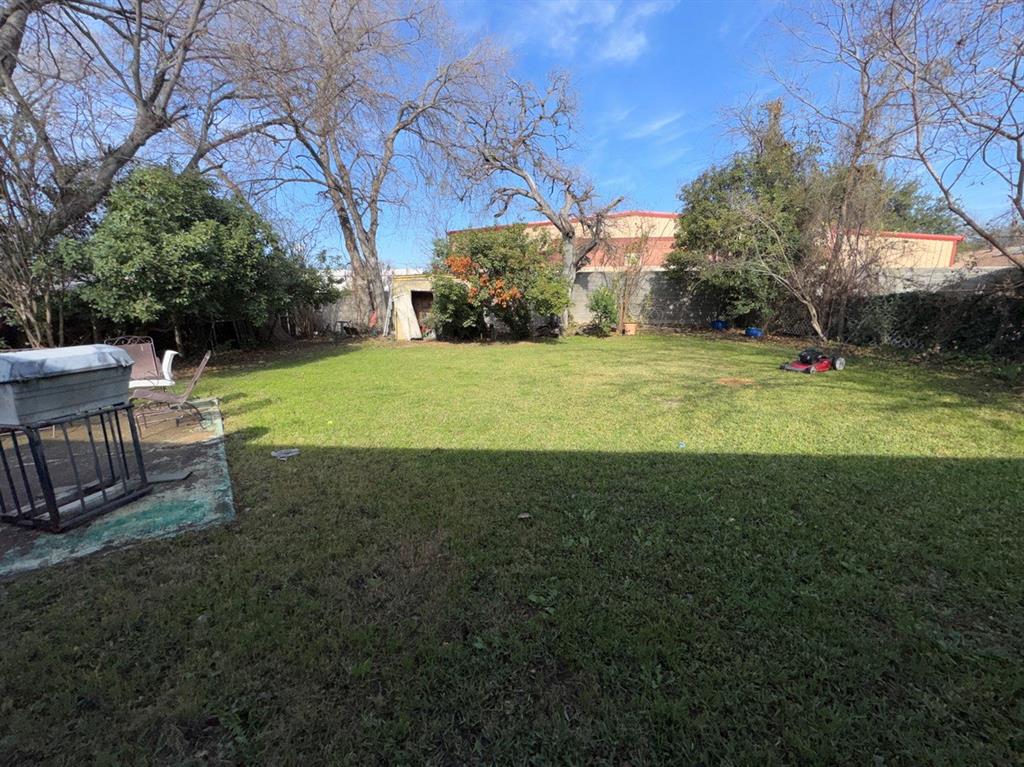 Cardwell & Silvey - Residential