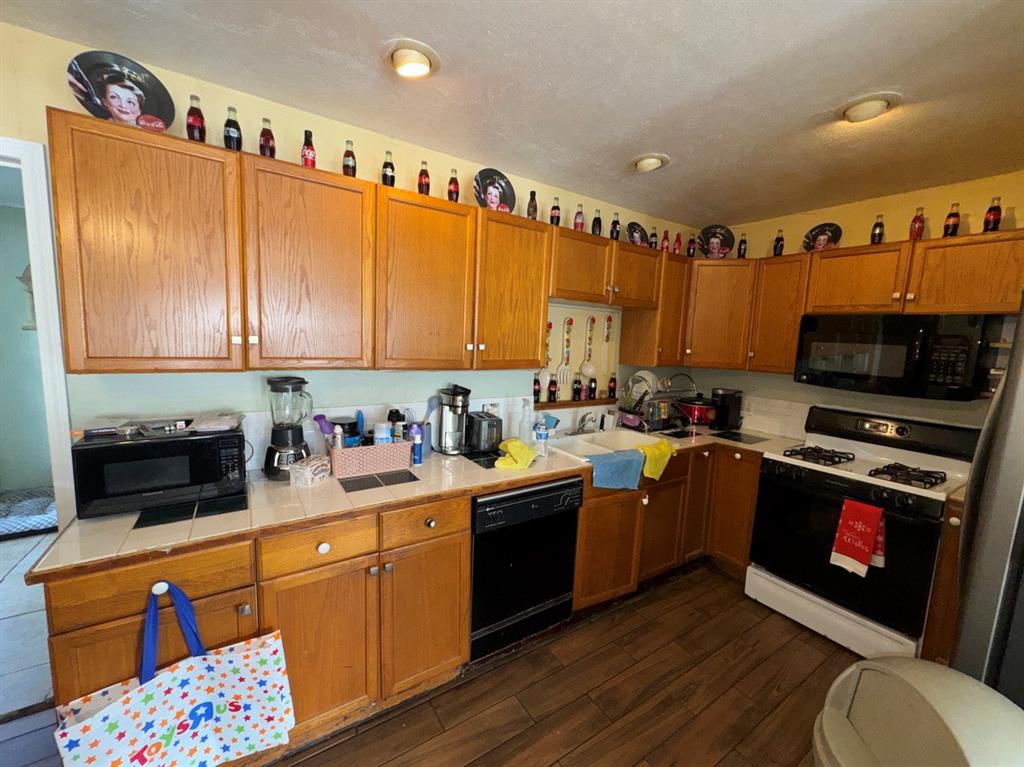 Cardwell & Silvey - Residential