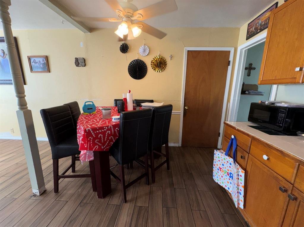 Cardwell & Silvey - Residential