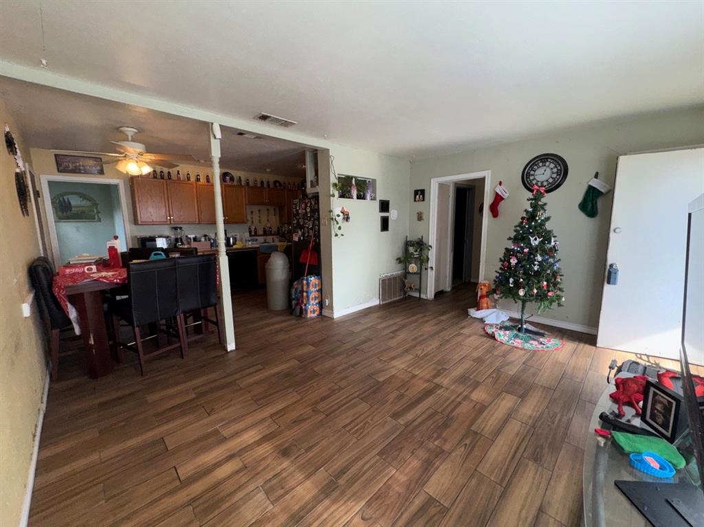 Cardwell & Silvey - Residential