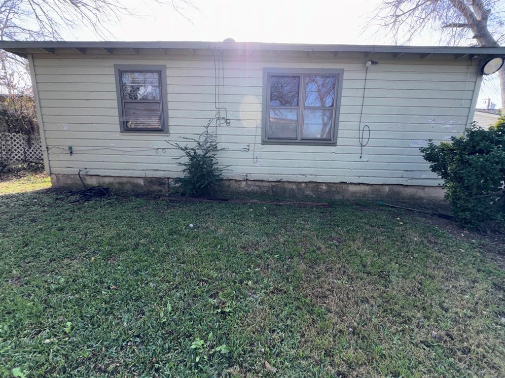 Cardwell & Silvey - Residential