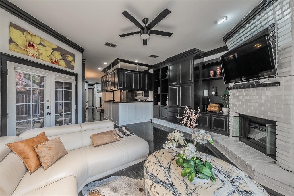 Lochngreen Village Add - Residential