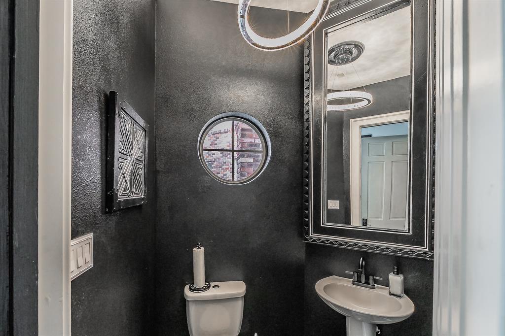 Lochngreen Village Add - Residential