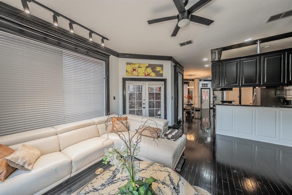 Lochngreen Village Add - Residential