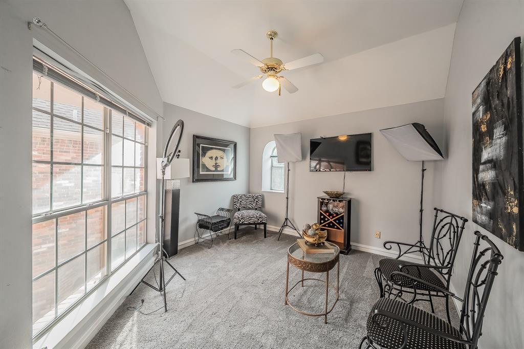 Lochngreen Village Add - Residential