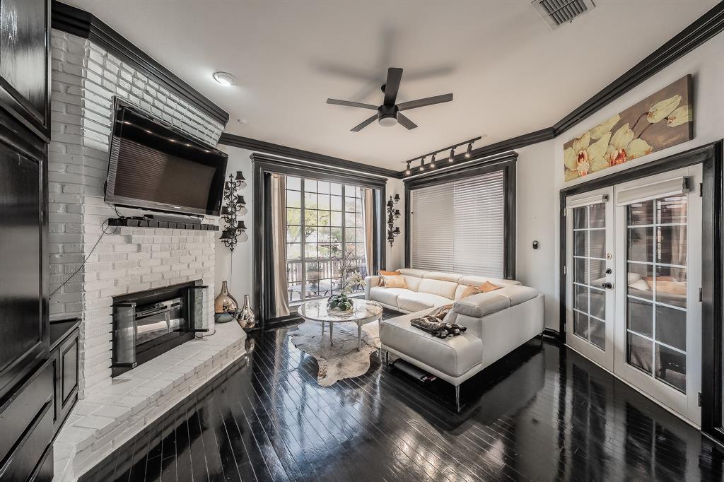 Lochngreen Village Add - Residential