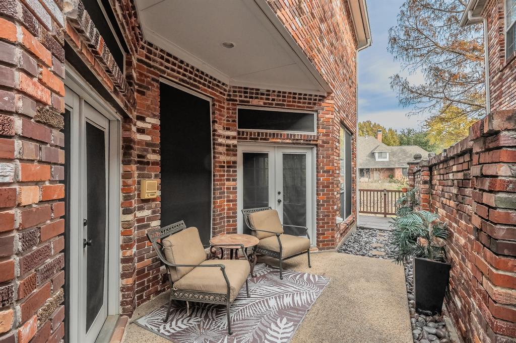 Lochngreen Village Add - Residential