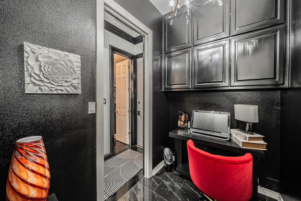 Lochngreen Village Add - Residential