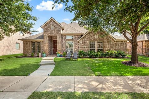15841 River Glen Drive Frisco TX 75035
