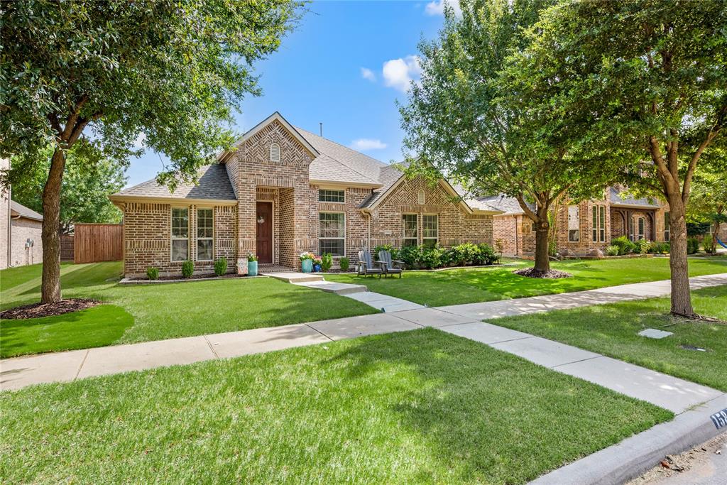 15841 River Glen Drive