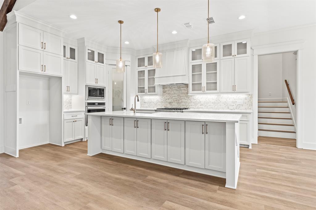 Copperridge - Residential