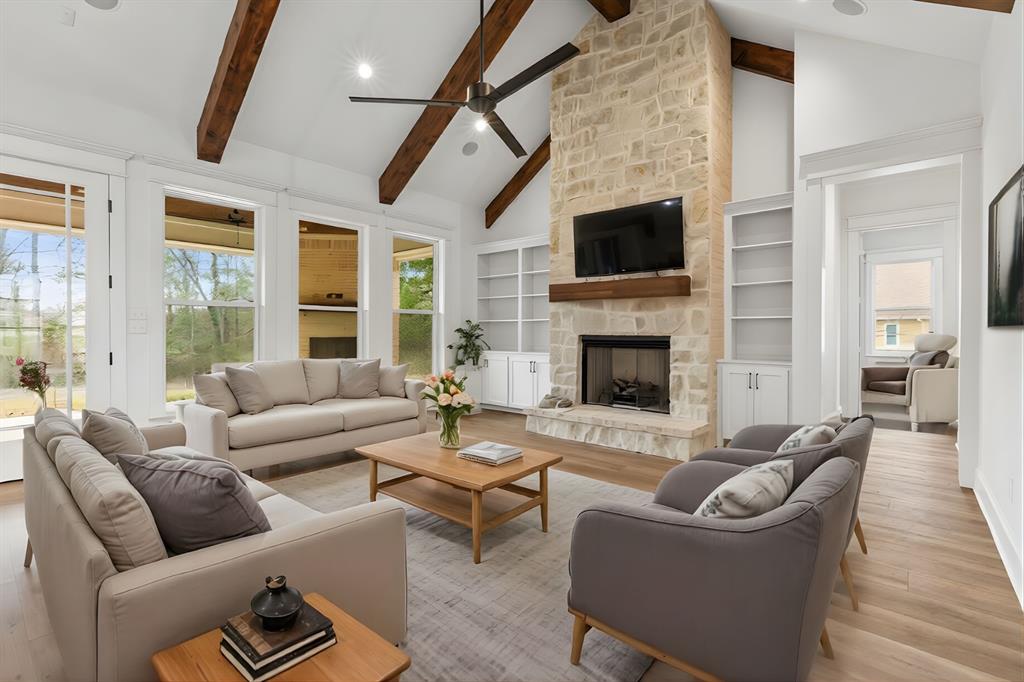 Copperridge - Residential