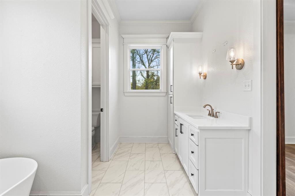 Copperridge - Residential