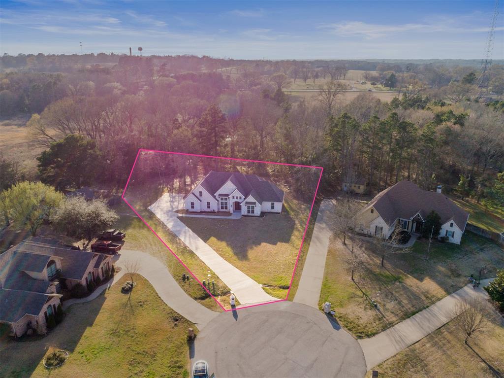 Copperridge - Residential