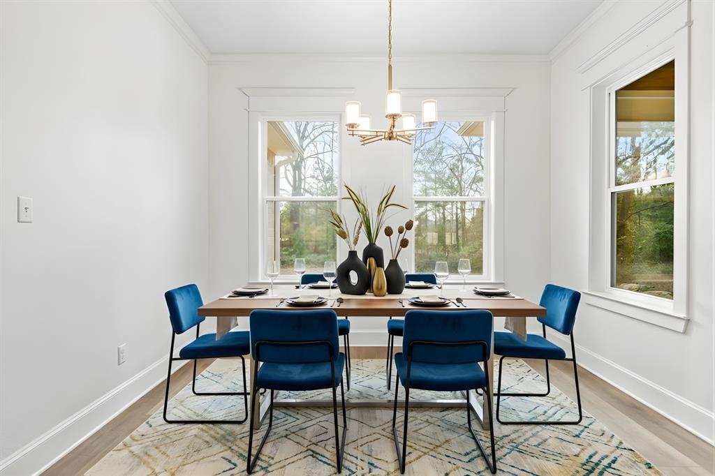 Copperridge - Residential