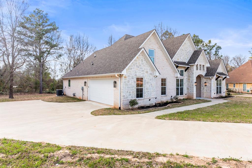 Copperridge - Residential