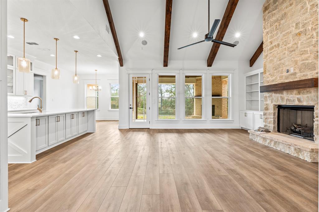 Copperridge - Residential