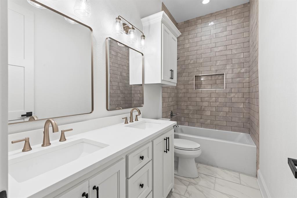 Copperridge - Residential