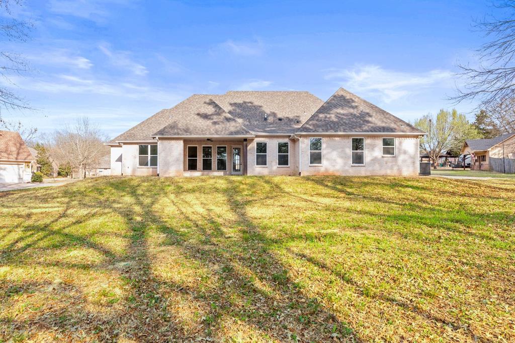 Copperridge - Residential